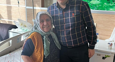 MASADA KALIRSIN DEDİLER ÇAREYİ KARAMAN’DA BULDU.