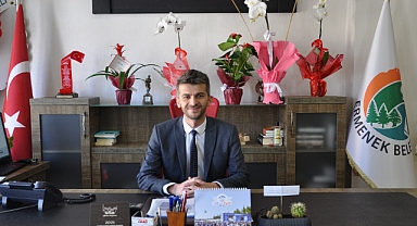 BELEDİYE BAŞKANI MUSTAFA BOZCU’nun ‘’KADİR GECESİ’’ MESAJI