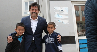 HEDEF 1 MİLYON TURİST
