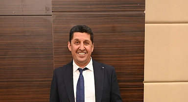 Karaman Futbol Kulübü Başkanı Süleyman HAN, Ramazan Bayramı nedeniyle kutlama mesajı yayınladı.