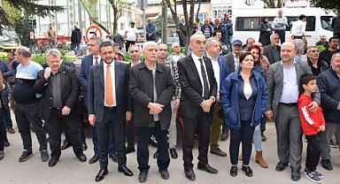 Kılıçdaroğlu’nun Bursa programının açıklanması heyecan yarattı