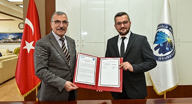 KMÜ İLE YSYD ARASINDA İŞ BİRLİĞİ PROTOKOLÜ