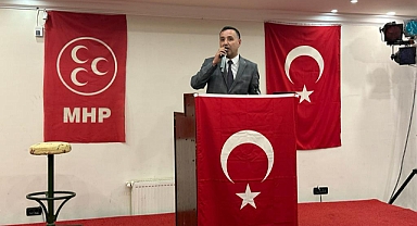 Mahmut Ünüvar: ‘’Ermenek zeytini markalaşacak’’