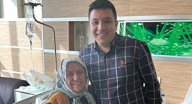 MASADA KALIRSIN DEDİLER ÇAREYİ KARAMAN’DA BULDU.