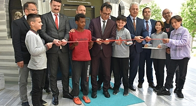 Takiyüddin'in Mirası Karaman’da Canlanıyor