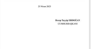 Tarımsal üretimde su kullanım hizmet bedelinin yarısını devlet ödeyecek