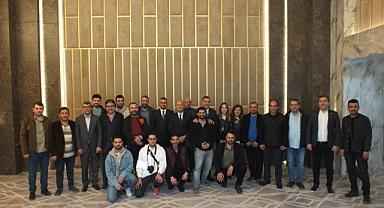 Ünüvar Karaman’ı kalkındıracak projelerle geliyor