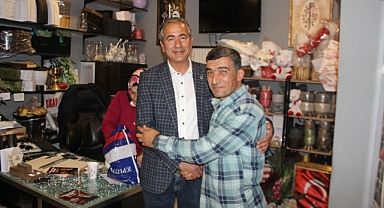 Ahmet Taşkıran