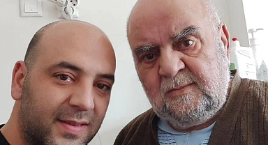 ARABACI AİLESİNİN ACI GÜNÜ