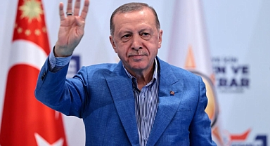 Erdogan won, millions said 'keep fighting'