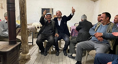Halk Yeniden Refah Partisine Güveniyor