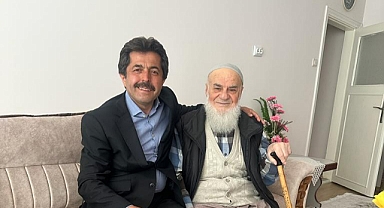 Osman Sağlam’dan Kanaat Önderlerine Ziyaret