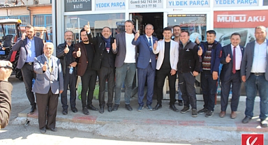Yeniden Refah Partisi'nin Kalesi, Karaman Olacak Gibi Görünüyor