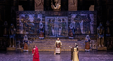 14. ULUSLARARASI İSTANBUL OPERA FESTİVALİ