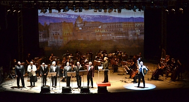2023 ULUSLARARASI FESTİVALLERİNİN İLK DURAĞI İSTANBUL’DA OLACAK