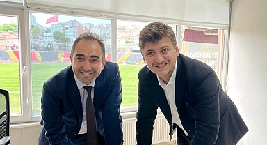 FATİH KARAGÜMRÜK FUTBOL OKULLARI YILDIZ ADAYLARININ TAMAMINI SCOUTIUM İLE TAKİP EDİYOR
