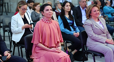 İSTANBUL DİJİTAL SANAT FESTİVALİ BAŞLADI!