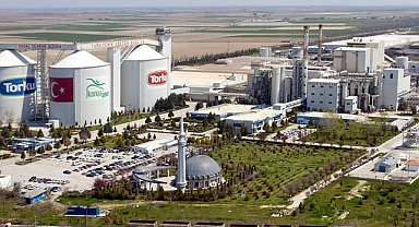 KONYA SUGAR IS 27TH IN Türkiye IN SECTOR RANKING, KONYA IS FIRST.