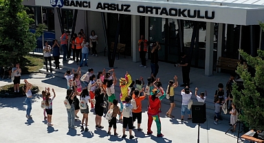 Sabancı Vakfı Mütevelli Heyeti Başkanı Güler Sabancı: