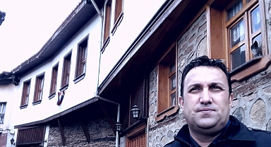Third Prize from Samsun to Şair Şaşma