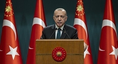 YENİ KABİNE AÇIKLANDI