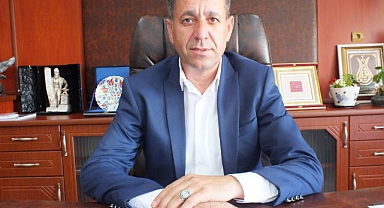Başkan Pekoğlu’nun Gazeteciler ve Basın Bayramı mesajı
