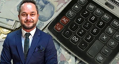 FİNANS UZMANI MURAT ÖZSOY’DAN YIL SONU DOLAR TAHMİNİ: 30 TL’YE ULAŞILABİLİR