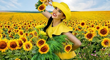 YELDA BAŞARANDAN MUTLU BİR YAZ GEÇİRMEK İÇİN