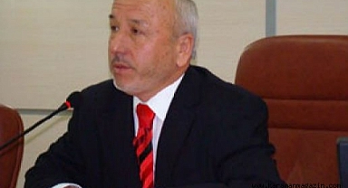 BAYIR İSTİFA ETTİ.