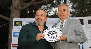 Oğuz Türkleri Dodurga’da Buluştu