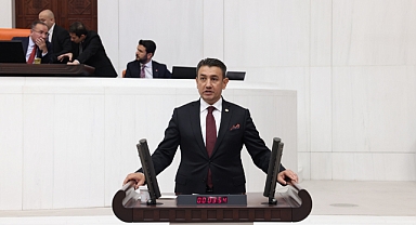 ÜNVER: “TÜRKİYE CUMHURİYETİ’NİN KURUCU PARTİSİ 100 YAŞINDA!”