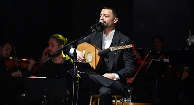 An Epic Symphony&Mehmet Erdem’den “Ahmet Kaya” Şarkıları