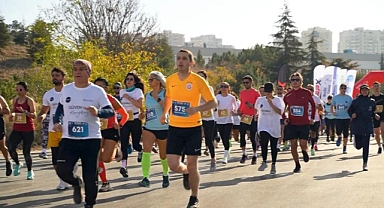BİLKENT SPORTFEST 14 EKİM’DE BAŞLIYOR