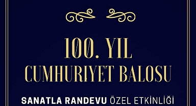 CUMHURİYETİN 100. YILINDA İSTANBUL’DA SANATLA RANDEVU’DAN BÜYÜLÜ BİR GECE