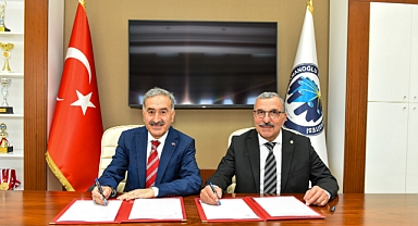 KMÜ’DE CUMHURİYETİN 100. YILI ANISINA MAKALE YARIŞMASI DÜZENLENECEK