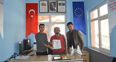 Taşeli’nin umudu: Yerel Kalkınma ve Toplumsal Değişim