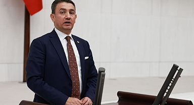 ADALET KOMİSYONU ÜYESİ ÜNVER, ADALET BAKANLIĞI BÜTÇE GÖRÜŞMELERİNDE KONUŞTU: “TÜRKİYE'DE ADALET YOK”