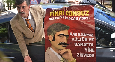 BAŞKAN FİLMİNİN FRAGMANI YAYINLANDI! BAŞKANLIK YARIŞINI KİM KAZANACAK?