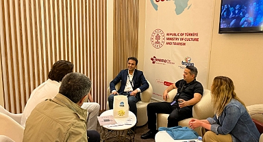 Red Sea Film Festivali'nde Türkiye’ye Büyük İlgi