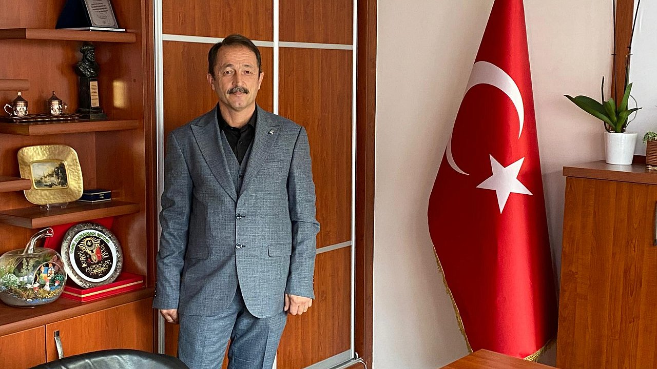 Kerim Dereli; Karaman Yeniden