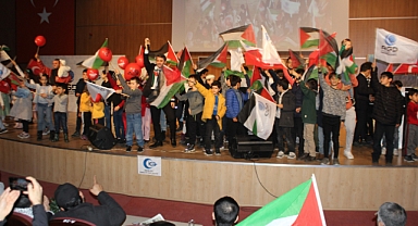 MEKKE'NİN FETHİ VE KUDÜS GECESİ