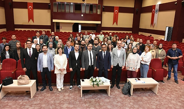21. Yüzyılda Kariyer Rehberliği Konusu Ele Alındı