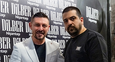 FERDİ AYDIN'A DİLBER BEREKETİ