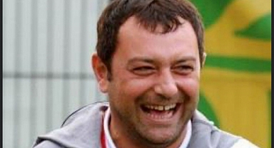 YALÇIN DÜMER BÜYÜK CİN