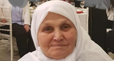 AKKAR AİLESİNİN ACI GÜNÜ MELİHA AKKAR VEFAT ETTİ