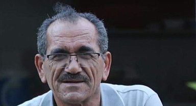 ODACI AİLESİNİN ACI GÜNÜ MUSTAFA ODACI VEFAT ETTİ.