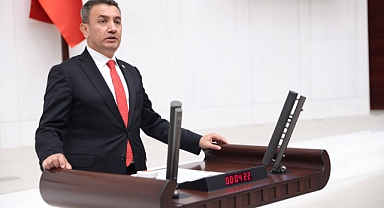 CHP Parti Meclisi Üyesi ve Karaman Milletvekili Av. İsmail Atakan Ünver, 29 Ekim Cumhuriyet Bayramı'nın 101. yıl dönümü vesilesiyle bir mesaj yayımladı.