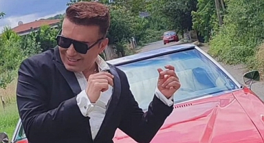 CİHAN ERMAN'DAN İDDİALI ÇIKIŞ