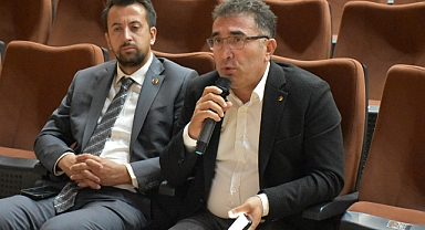 Karaman’da İl Millî Eğitim Danışma Komisyonu Toplantısı Gerçekleştirildi