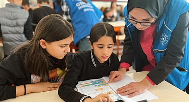 KAZIMKARABEKİR GENÇLİK MERKEZİNDEN TEKNOLOJİ HAMLESİ: “KODLAMA BİLMEYEN KALMASIN”